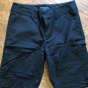 Banana Republic Bermuda shorts